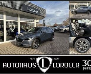 Mazda CX-30 Gebrauchtwagen