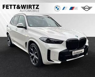BMW X5 Gebrauchtwagen
