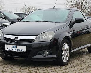 Opel Opel Tigra 1.4 TWINPORT/SHEFT/KLIMA/AUTOMATIK/ALLW Gebrauchtwagen