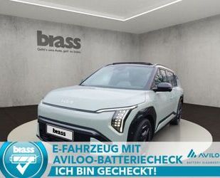 Kia EV3 Gebrauchtwagen