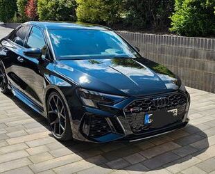 Audi RS3 Gebrauchtwagen