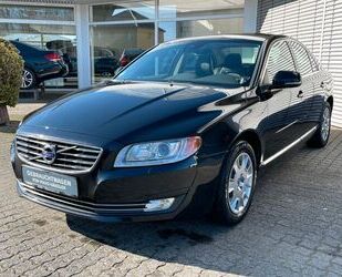 Volvo S80 Gebrauchtwagen