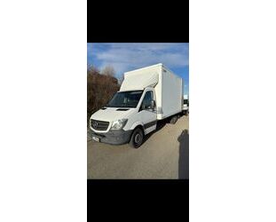 Mercedes-Benz Sprinter Gebrauchtwagen