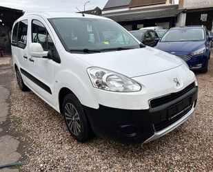 Peugeot Partner Gebrauchtwagen