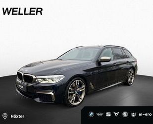 BMW M550 Gebrauchtwagen