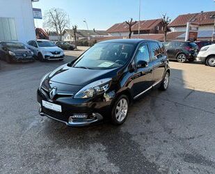 Renault Scenic Gebrauchtwagen