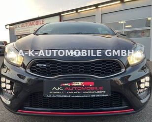 Kia pro ceed / ProCeed Gebrauchtwagen