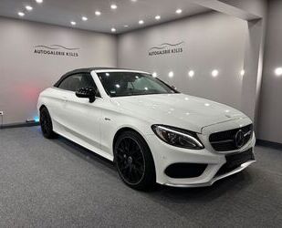 Mercedes-Benz C 43 AMG Gebrauchtwagen