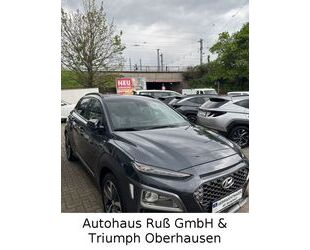 Hyundai KONA Gebrauchtwagen