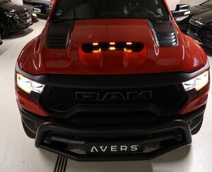 Dodge RAM Gebrauchtwagen