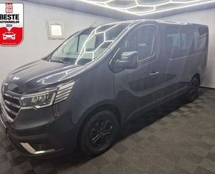 Renault Trafic Gebrauchtwagen