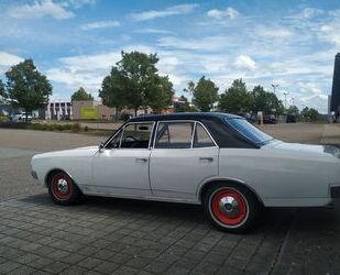 Opel Rekord Gebrauchtwagen