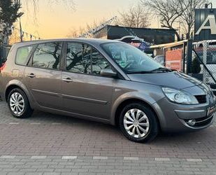 Renault Grand Scenic Gebrauchtwagen