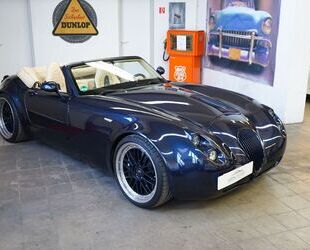 Wiesmann MF 4 Gebrauchtwagen