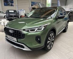Ford Kuga Gebrauchtwagen