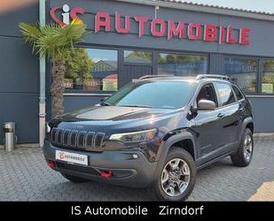 Jeep Cherokee Gebrauchtwagen