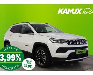 Jeep Compass Gebrauchtwagen