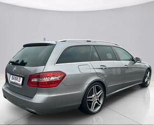 Mercedes-Benz E 200 Gebrauchtwagen