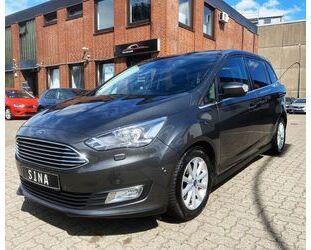 Ford Grand C-Max Gebrauchtwagen