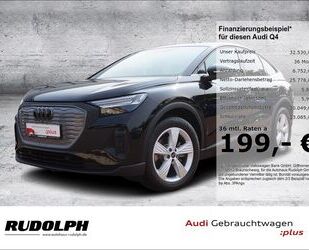 Audi Q4 Gebrauchtwagen