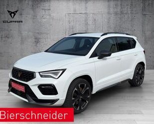 Cupra Ateca Gebrauchtwagen