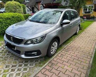 Peugeot 308 Gebrauchtwagen