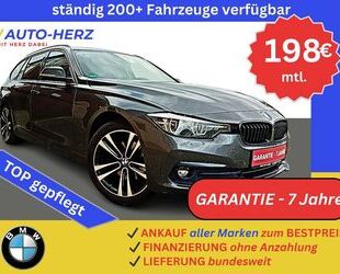 BMW 320 Gebrauchtwagen