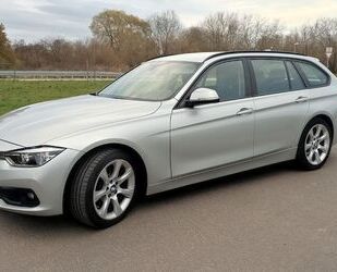 BMW 320 Gebrauchtwagen
