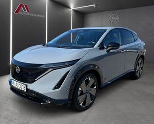 Nissan Ariya Gebrauchtwagen