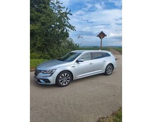Renault Talisman Gebrauchtwagen