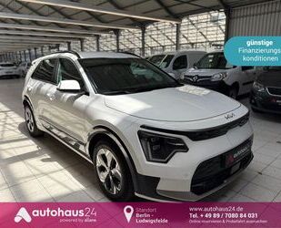 Kia Niro EV Gebrauchtwagen