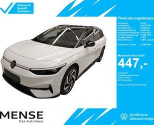 VW ID.7 Gebrauchtwagen