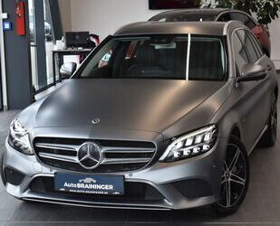 Mercedes-Benz C 300 Gebrauchtwagen