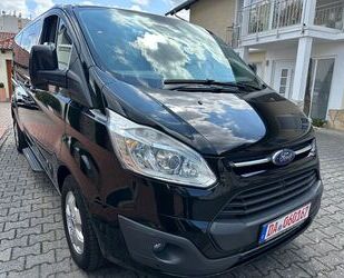 Ford Transit Gebrauchtwagen