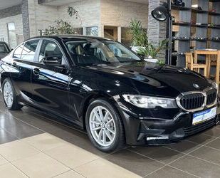 BMW 330 Gebrauchtwagen