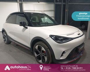 Smart #1 Gebrauchtwagen