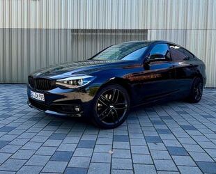 BMW 330 Gran Turismo Gebrauchtwagen