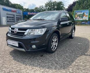 Fiat Freemont Gebrauchtwagen