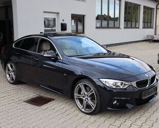 BMW 440 Gran Coupé Gebrauchtwagen