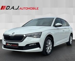 Skoda Scala Gebrauchtwagen