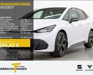Cupra Born Gebrauchtwagen