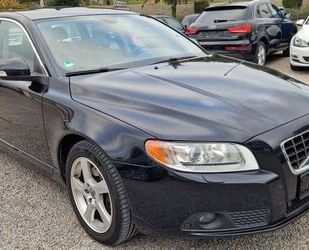 Volvo V70 Gebrauchtwagen