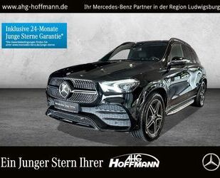 Mercedes-Benz GLE 350 Gebrauchtwagen