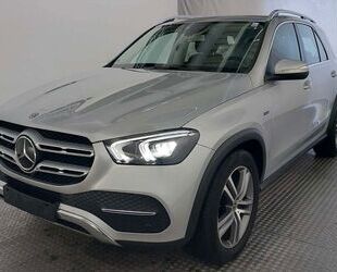 Mercedes-Benz GLE 350 Gebrauchtwagen