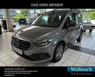 Mercedes-Benz Citan Gebrauchtwagen