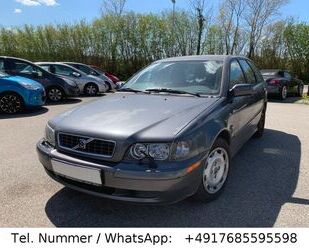 Volvo V40 Gebrauchtwagen