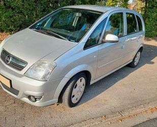 Opel Meriva Gebrauchtwagen