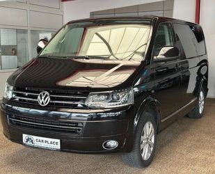 VW T5 Multivan Gebrauchtwagen
