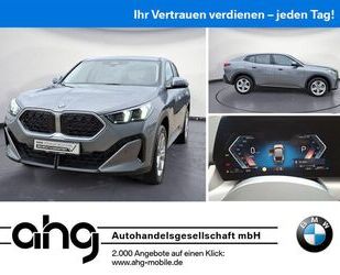 BMW X2 Gebrauchtwagen