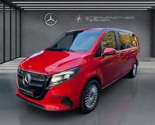 Mercedes-Benz EQV Gebrauchtwagen